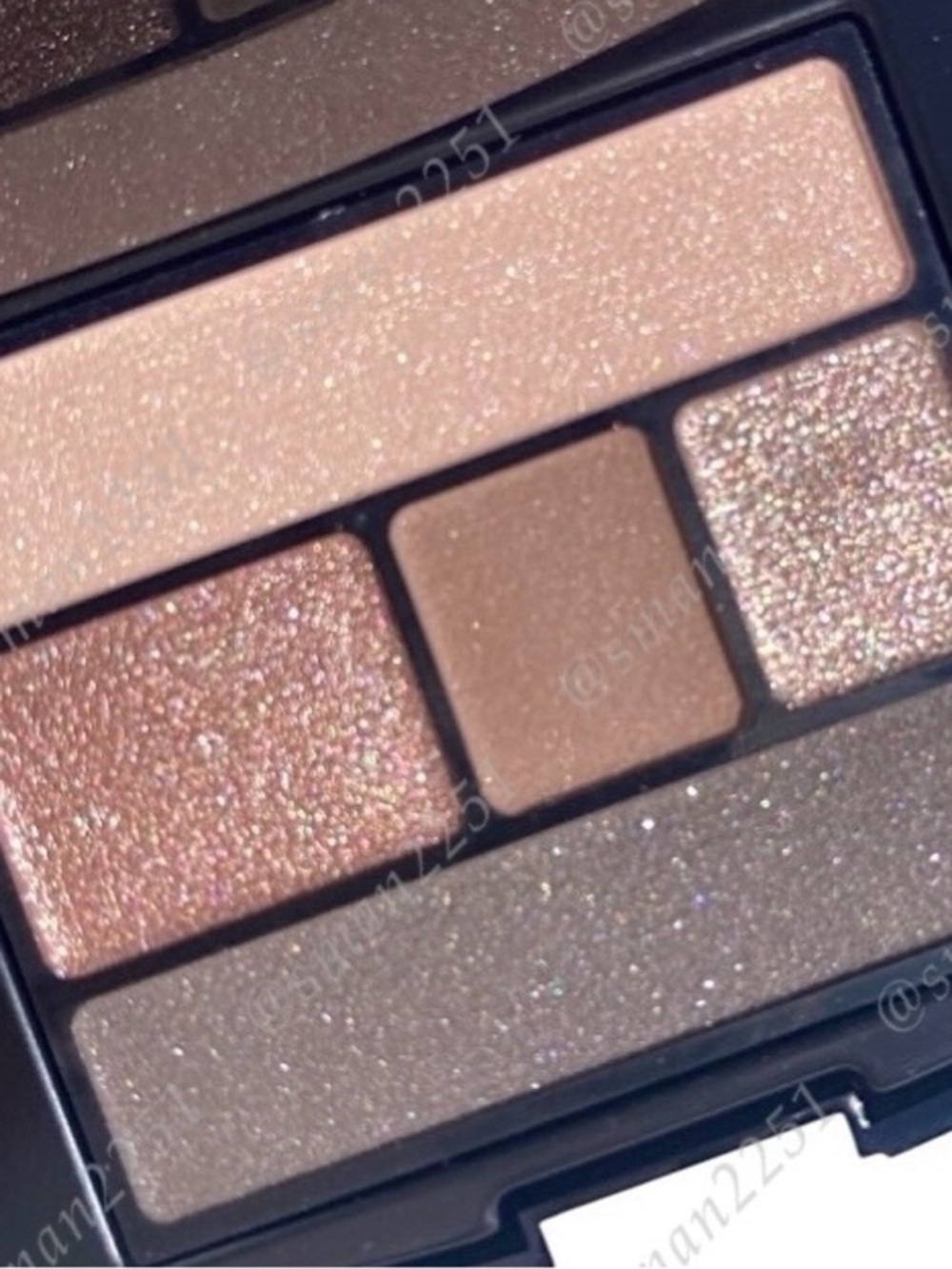 💖NEW!💖Lancôme 100 Taupe Craze Color
Design Eyeshadow Palette BRAND NEW!